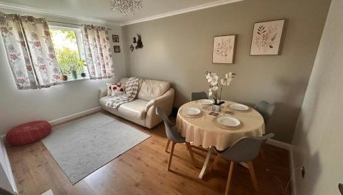 Cozy Apartment - Foto 4