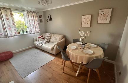 Cozy Apartment - Foto 4