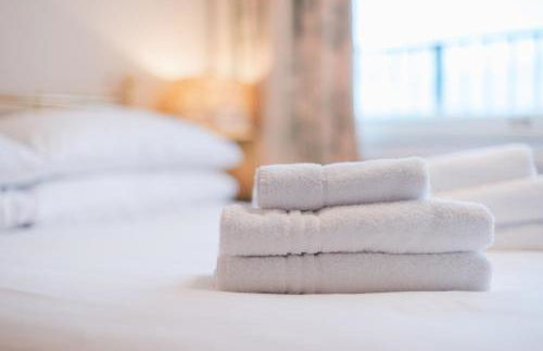 No 1 The Mansion Apartments by Mansley - Photo 20