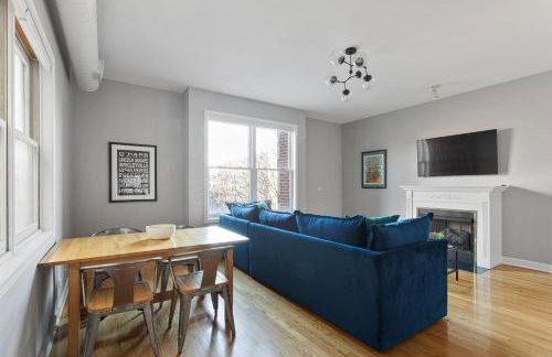 The Upscale Getaway Near Downtown - Foto 9