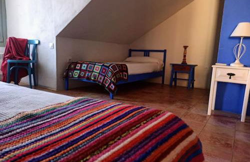 El Olivar de Albarizas Casa rural para grupos - Foto 21