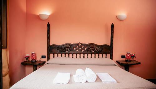 Tenuta Bellingeri - Locanda del Barco - Photo 2