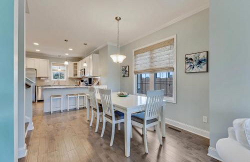The Sunny Kure by Carolina Beach Realty - Foto 11