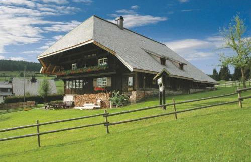 Ferienwohnungen Haus Marlene Kaiser - Foto 48