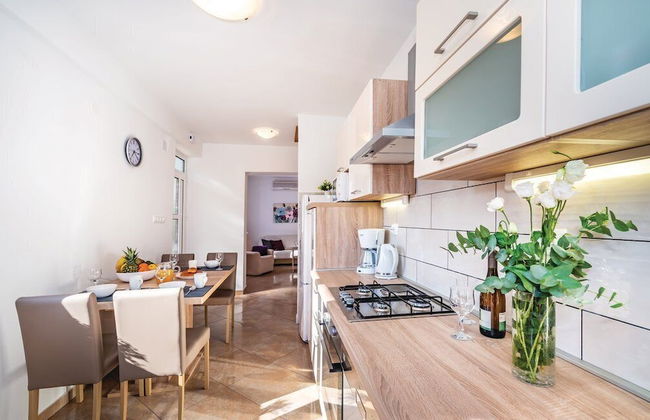 Holiday Home Joanna - Foto 7