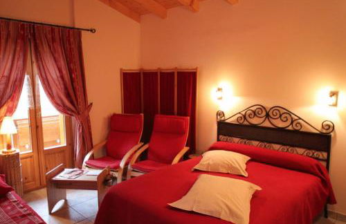 Résidence Chardon Bleu - Foto 17