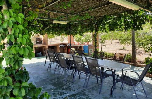 Casa rural Los conde - Foto 7