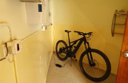 apartament dúplex "Alsina" - Foto 43