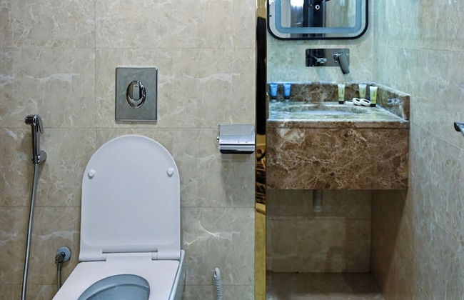 Armada Hotel - Foto 31