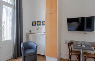 La Résidence de l'Orangerie - Foto 64