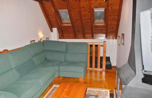 Casa Aranesa en Unha - Foto 6