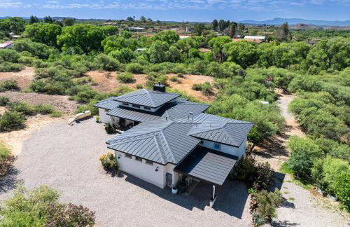 3B Lux Farmhouse | Wine Country | Sauna, Hot Tub - Foto 19