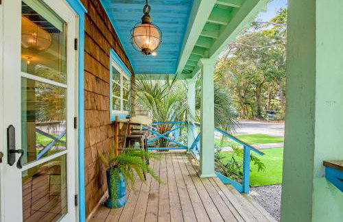 This Place Cottage B - Foto 21