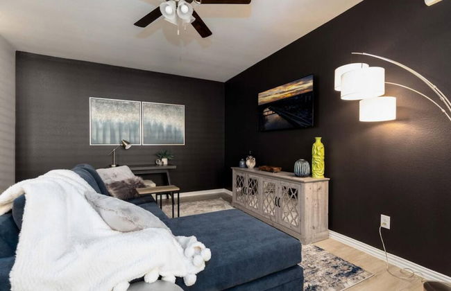 Spacious Pet Friendly - 7 Miles to Eagle Mountain Lake - Foto 75