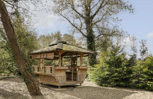 Timber Barn - Foto 47