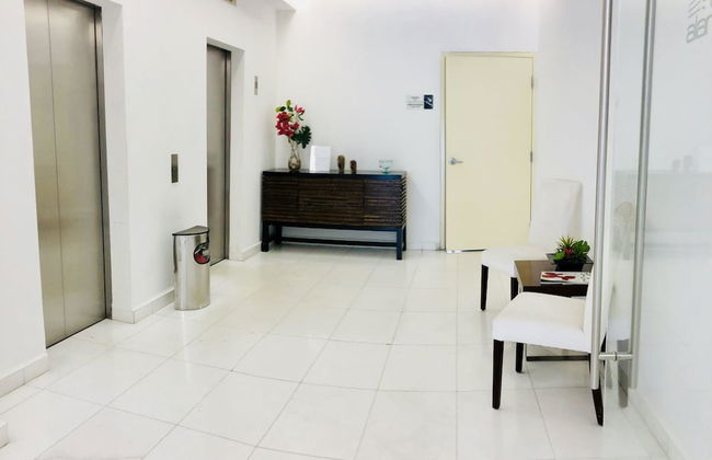 Apartment Downtown 1106 - Foto 3