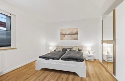 24-7 Living - Lüdinghausen Apartments - Foto 51