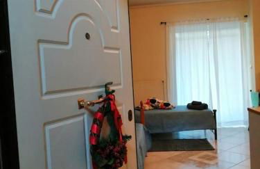 Cozy studio Maria in Paleo Faliro - Foto 3