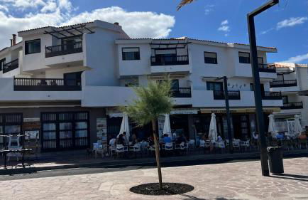 Apartment in the center of San Juan beach! - Foto 33