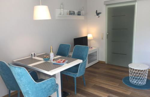 Fewo Mittelmole - Foto 12