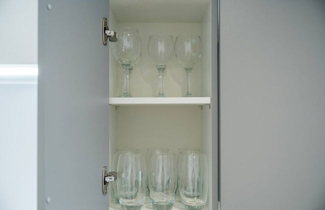 Skyvillion-apartments Near River Thames Excel & O2 Woolwich - Foto 27