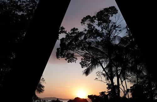 Beautiful View Villa: Sea and Forest - Photo 44