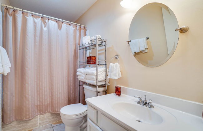 Sandpiper Cove Resort by Panhandle Getaways - Foto 30