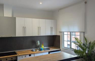 Caliu Apartments Barcelona - Fira - Photo 54