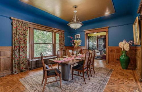 Akrons Werner House Historic 4 Bedroom Luxury - Foto 15