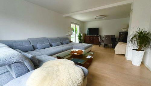 Ferienhaus Achterhus für Familien & Homeoffice - Foto 5