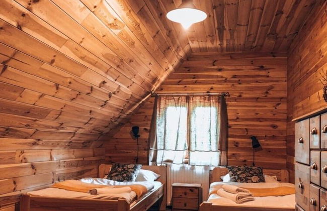 Holiday Cottage in the Countryside, Belczna - Photo 2