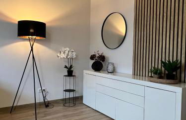 Ferienwohnung Maasch - Foto 7