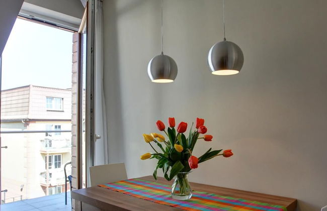 Marina Jastarnia - Apartamenty - Basen - Photo 5