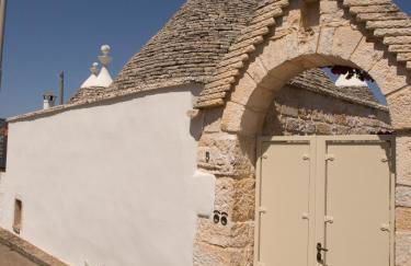 Trullo Monte Olimpo 5 - Foto 18