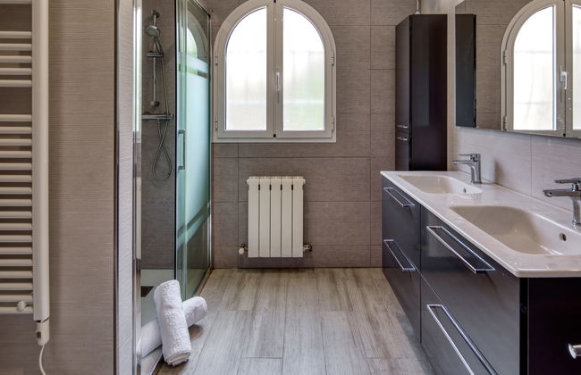 Villa Bramble - Photo 16