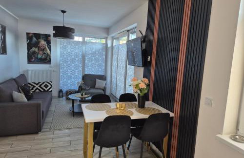 Apartament Cinema - Foto 10