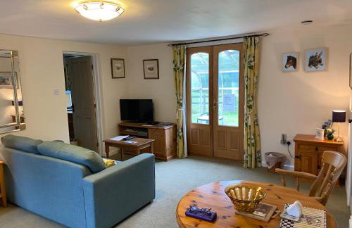 Riscombe Farm Cottages - Foto 19