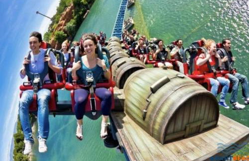 APARTBEACH BONA NOVA JUNTO PLAYA y CLIMATIZADO - Foto 31