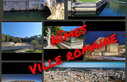 agréable villa au calme avec vue - Foto 18