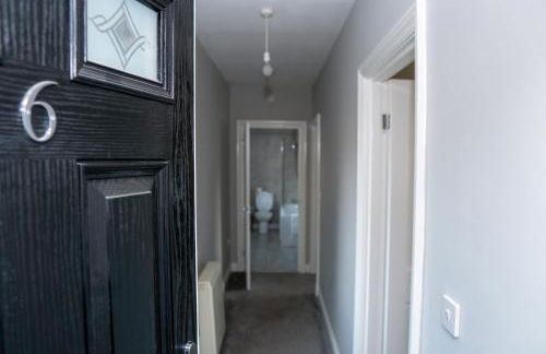 Luke Stays - Front Street - Foto 35