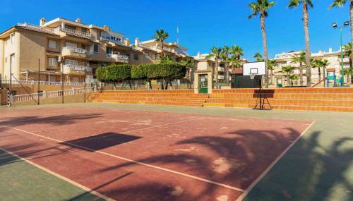 Apartment Residencial El Pinar by Interhome - Foto 4