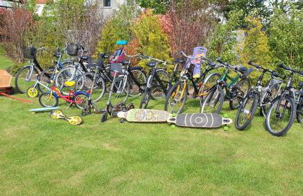 Urlaubsdomizil InselLust-Rügen - Foto 51