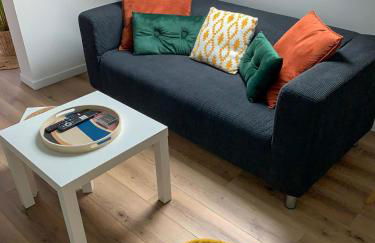 Chez Aline & Seb - Foto 24