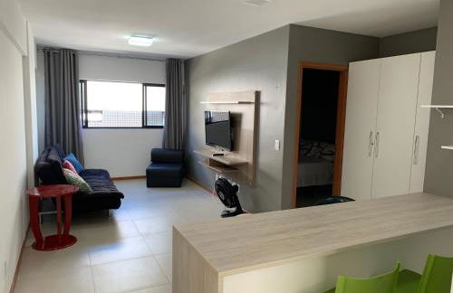 Apto completo Jatiúca - Foto 10