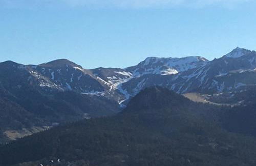 Le Joy - Murat le Quaire - 5 pers - Foto 26