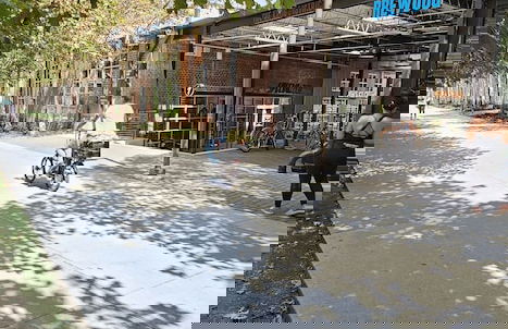 4 Minutes to Downtown by the Atlanta Beltline Trail in the Cabbagetown Neighborhood - Foto 66