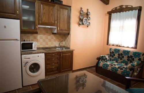 Apartamentos Rurales Arco de Trajano - Foto 14