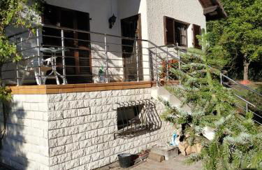 Maison de vacances Diff - Foto 1