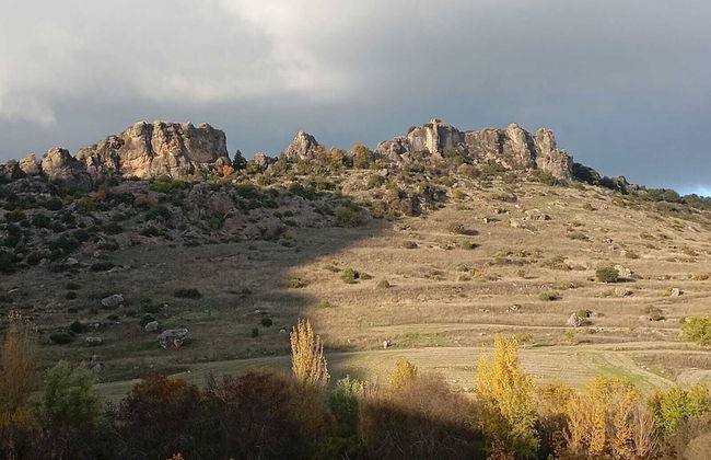 CASA RURAL LA CORNEJA - Photo 6