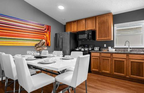 1st Animatronic Dinosaur Villa - Photo 15